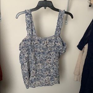 American Eagle summer tank top